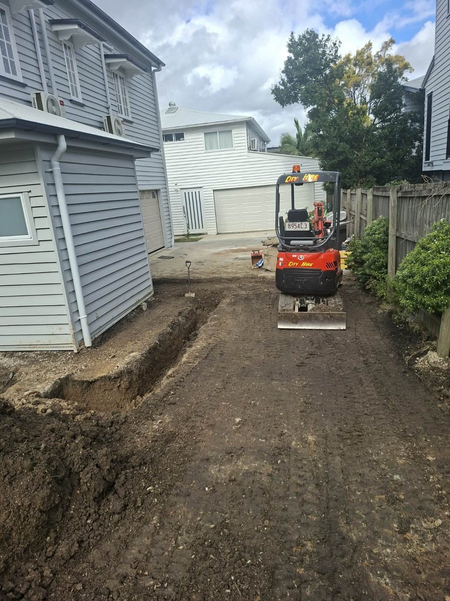 Kubota U17-3 mini excavator